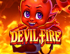 Devil Fire