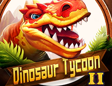 Dinosaur Tycoon II