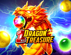 Dragon Treasure
