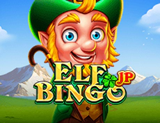ELF BINGO