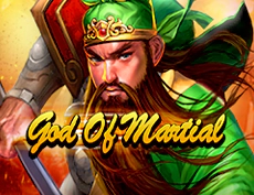 God Of Martial