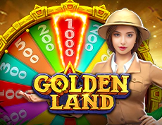 Golden Land