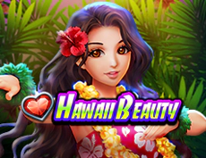 Hawaii Beauty