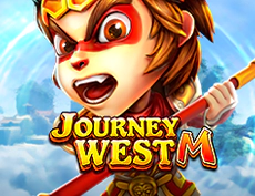 Joumey West M