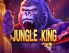 Jungle King