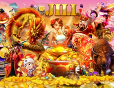 JILI Lobby