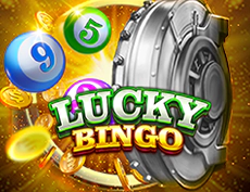 Lucky Bingo
