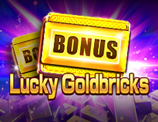Lucky Goldbricks