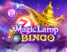 Magic Lamp Bingo