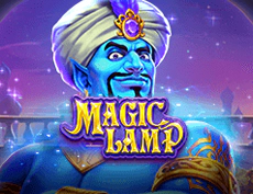 Magic Lamp