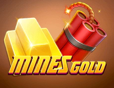 Mines Gold
