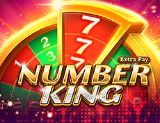 Number King