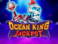 Ocean King Jackpot