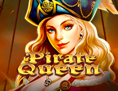 Pirate Queen