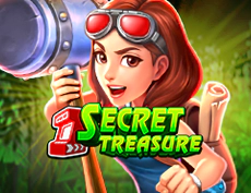 Secret Treasure