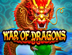 War Of Dragons