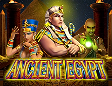 Ancient Egypt