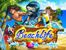 Beach Life