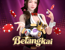 Belangkai