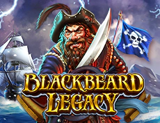 Black Beard Legacy