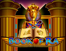 Book Of Ra