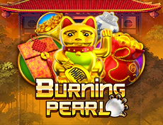 Burning Pearl