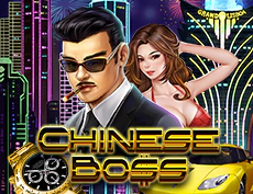 Chinese Boss
