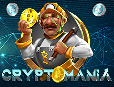 Crypto Mania