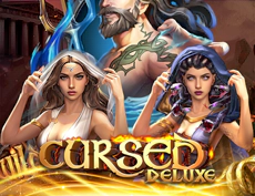 Cursed Deluxe