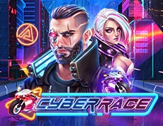 Cyber Race