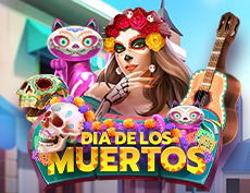 Dia De Los Muertos