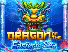 Dragon Of The Eastern Sea