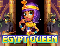 Egypt Queen
