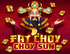 Fat Choy Choy Sun