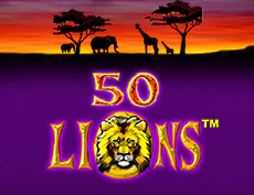 Fifty Lions