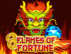 Flames Of Fortune