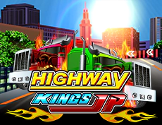 Highway Kings JP