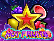 Hot Fruits