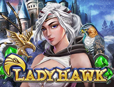 Lady Hawk