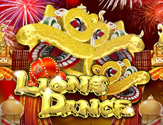 Lions Dance