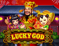 Lucky God