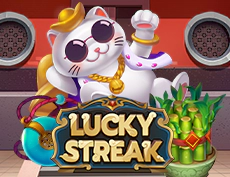 Lucky Streak