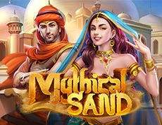 Mythical Sand
