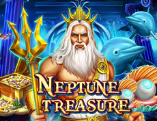 Neptune Treasure