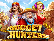 Nugget Hunter