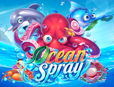 Ocean Spray