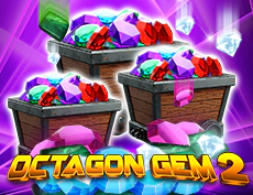 Octagon Gem 2
