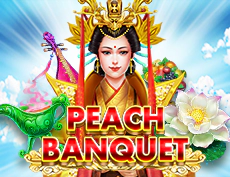 Peach Banquet