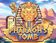 Pharaoh's Tomb
