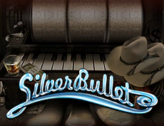 Silver Bullet